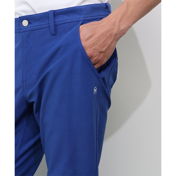 ピン ゴルフ ロングパンツ 全方向ストレッチツイルテーパードパンツ NATIVE メンズ 621-6131207 ゴルフウェア ボトムス ズボン アパレル PING GOLF 2026年春夏モデル 春夏ウェア お裾直し無料！ 【suso】_6