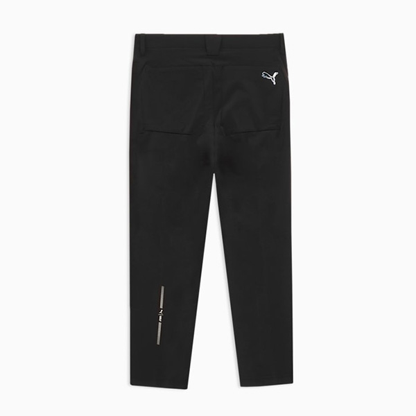 プーマ ゴルフ ロングパンツ シャドウキャット ジク 3D テックパンツ メンズ 637936 ボトムス 2026年春夏モデル PUMA GOLF ZIKU 春夏ウェア_2