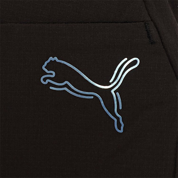 プーマ ゴルフ ロングパンツ シャドウキャット ジク 3D テックパンツ メンズ 637936 ボトムス 2026年春夏モデル PUMA GOLF ZIKU 春夏ウェア_4