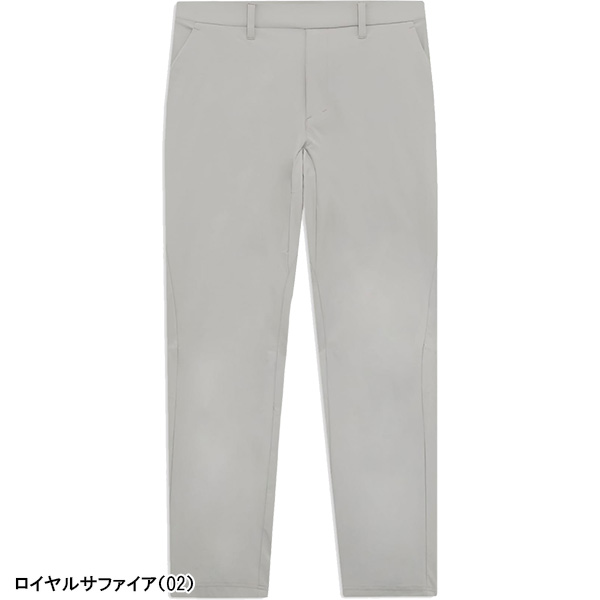 プーマ ゴルフ ロングパンツ シャドウキャット ジク 3D テックパンツ メンズ 637936 ボトムス 2026年春夏モデル PUMA GOLF ZIKU 春夏ウェア_6