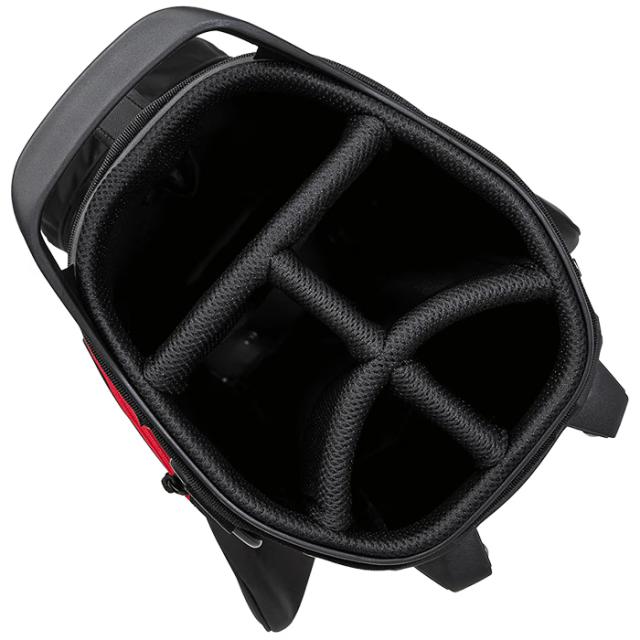 キャロウェイ ゴルフ 9.0型 CHEV シェブ スタンド 26 JM キャディバッグ 5126020／5126021／5126022／5126023 ゴルフバッグ スタンドタイプ 2026年モデル Callaway GOLF_7