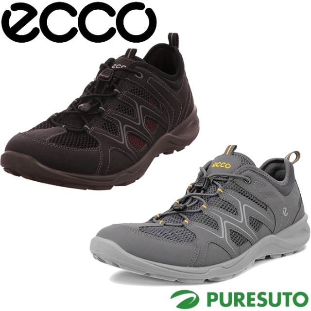 エコー ECCO スニーカー テラクルーズ ライト メンズ 825774 メッシュ ウォーキングシューズ タウンユース アウトドア TERRACRUISE LT M 51052 50869