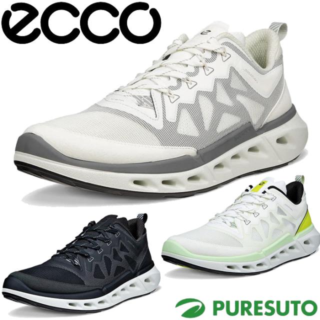 エコー ECCO スニーカー バイオム 720 メンズ 850314 ウォーキング タウンユース アウトドア 軽量 Biom 720 Men 2026年春夏モデル 61644 61645 61646 通気性