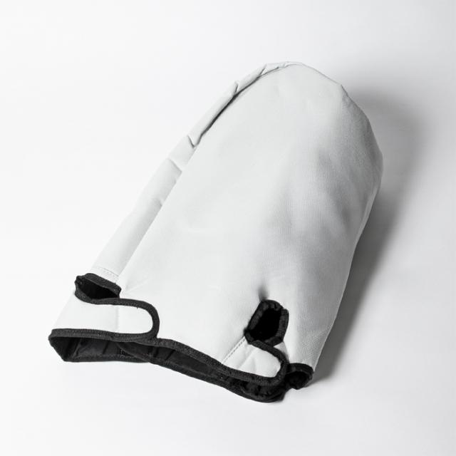 ジョーンズ ゴルフ 8.5型 Trouper 4.0 Stand Bag トゥルーパー Bone キャディバッグ 2026年モデル JONES GOLF_10