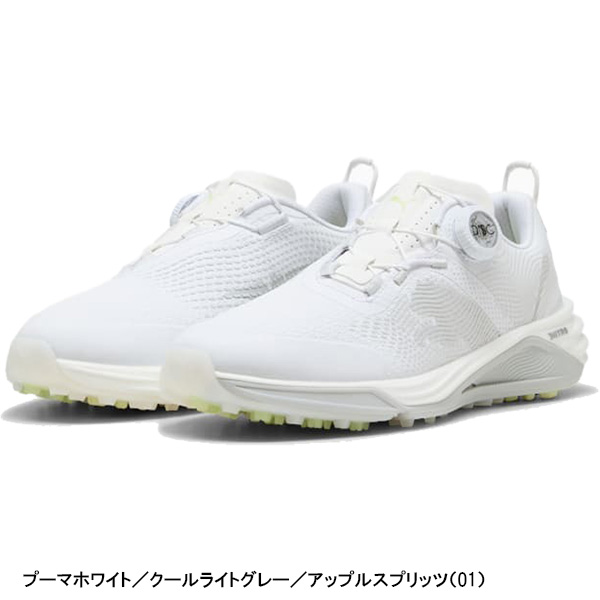 レディース】プーマ ゴルフ ゴルフシューズ ウィメンズ シャドウ