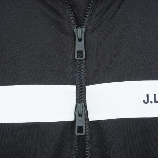 J.リンドバーグ 長袖 フルジップ ジャービス ミッドレイヤー ミドラー メンズ 071-54925 ゴルフウェア 中間着 アウター ブルゾン J.LINDEBERG Jarvis Mid Layer 2025年秋冬モデル 秋冬ウェア 裏起毛_12