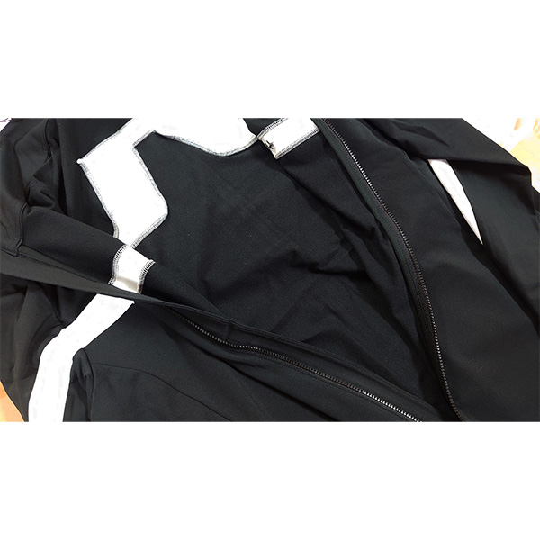 J.リンドバーグ 長袖 フルジップ ジャービス ミッドレイヤー ミドラー メンズ 071-54925 ゴルフウェア 中間着 アウター ブルゾン J.LINDEBERG Jarvis Mid Layer 2025年秋冬モデル 秋冬ウェア 裏起毛_13