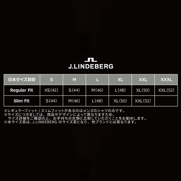 J.リンドバーグ 長袖 フルジップ ジャービス ミッドレイヤー ミドラー メンズ 071-54925 ゴルフウェア 中間着 アウター ブルゾン J.LINDEBERG Jarvis Mid Layer 2025年秋冬モデル 秋冬ウェア 裏起毛_18