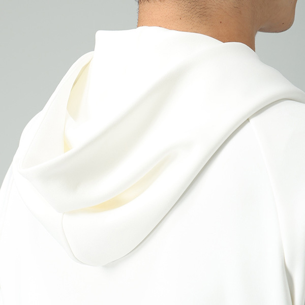ブリヂストン ゴルフ アルティコア 半袖 フーディ— パーカー 4Dimotion Fit Split Raglan Sleeve メンズ IBM02B トップス ゴルフウェア 2026年春夏モデル 春夏ウェア BRIDGESTONE GOLF ULTICORE ブリヂストンゴルフ_8