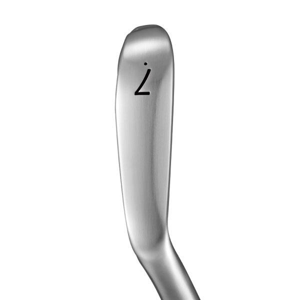 プロギア 01 アイアン 5本セット（#6-PW）NS PRO MODUS3 TOUR 115（S）スチールシャフト 2026年モデル PRGR ゼロワン アイアンセット_2