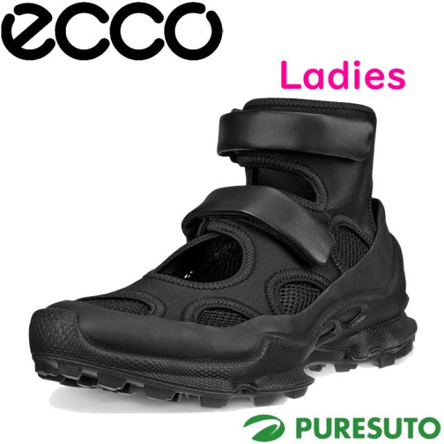 【レディース】エコー ECCO スニーカー ウィメンズ レザースニーカー 80335351052 BIOM C-TRAIL W ビオム トレイル 女性用 トレイルシューズとバレエシューズ ハイブリットデザイン