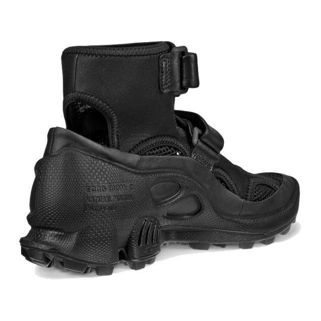 【レディース】エコー ECCO スニーカー ウィメンズ レザースニーカー 80335351052 BIOM C-TRAIL W ビオム トレイル 女性用 トレイルシューズとバレエシューズ ハイブリットデザイン_1