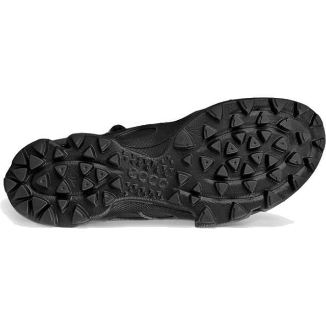 【レディース】エコー ECCO スニーカー ウィメンズ レザースニーカー 80335351052 BIOM C-TRAIL W ビオム トレイル 女性用 トレイルシューズとバレエシューズ ハイブリットデザイン_3