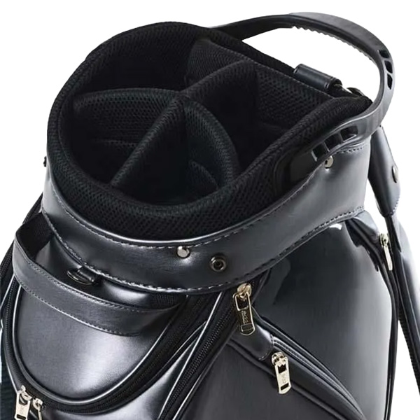 SY32 by SWEET YEARS SYG GMT CADDY BAG キャディバッグSYG-26S9-18 ●2026年春夏モデル● エスワイサーティトゥ バイ スウィートイヤーズ ネームプレート刻印無料！_13