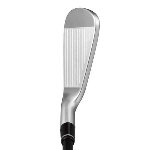 プロギア 02 アイアン 5本セット（#6-PW）NS PRO MODUS TOUR 105（S）スチールシャフト 2026年モデル PRGR ゼロツー アイアンセット_1
