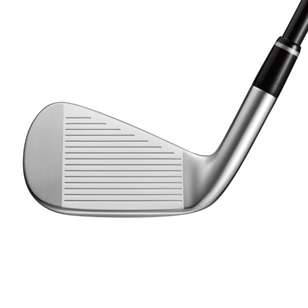 プロギア 02 アイアン 5本セット（#6-PW）NS PRO MODUS TOUR 105（S）スチールシャフト 2026年モデル PRGR ゼロツー アイアンセット_2