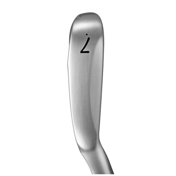 プロギア 02 アイアン 5本セット（#6-PW）NS PRO MODUS TOUR 105（S）スチールシャフト 2026年モデル PRGR ゼロツー アイアンセット_4