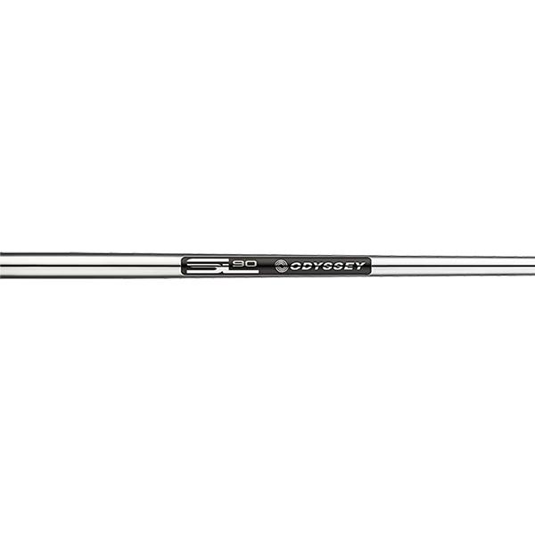 オデッセイ DAMASCUS MILLED SEVEN CH パター STROKE LAB 90 STEEL FOR