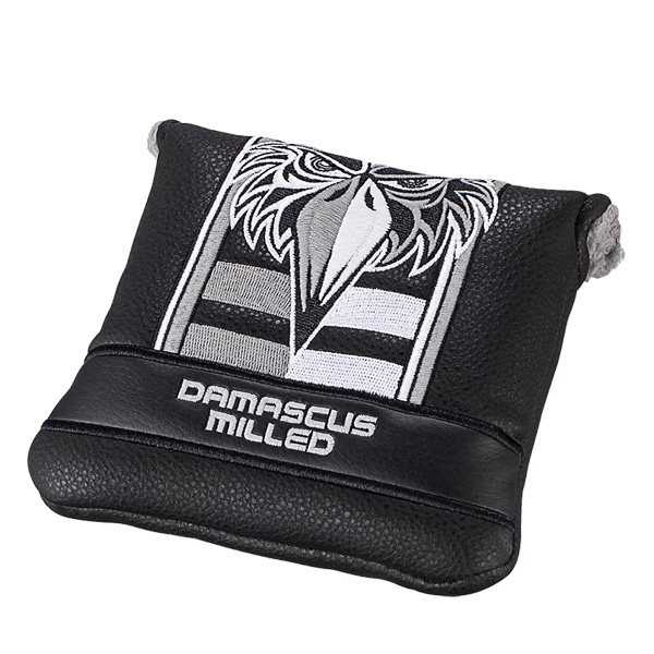 先行予約】【5月15日以降発送予定】オデッセイ DAMASCUS MILLED