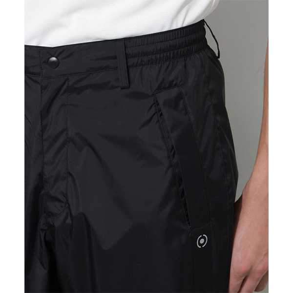 ピン ゴルフ レインウェアセット セットアップ 上下セット ジャケット パンツ 長袖 半袖 メンズ 621-6988301 ゴルフウェア アパレル PING GOLF 2026年春夏モデル カッパ レインコート レインスーツ 梅雨_10