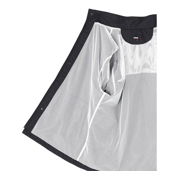 ピン ゴルフ レインウェアセット セットアップ 上下セット ジャケット パンツ 長袖 半袖 メンズ 621-6988301 ゴルフウェア アパレル PING GOLF 2026年春夏モデル カッパ レインコート レインスーツ 梅雨_12