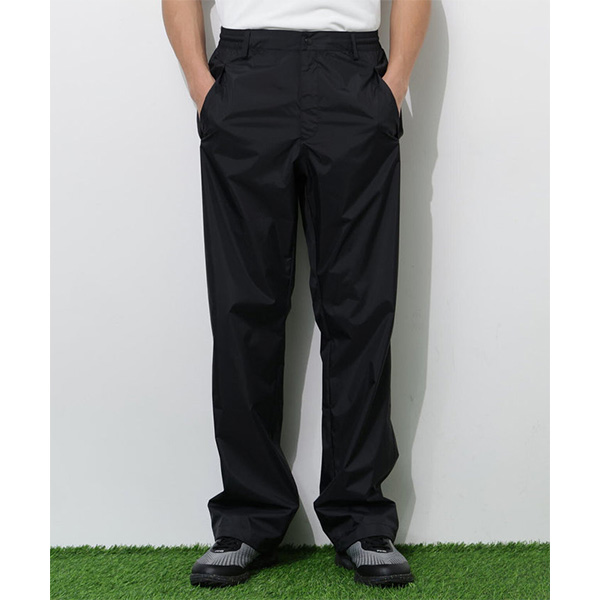 ピン ゴルフ レインウェアセット セットアップ 上下セット ジャケット パンツ 長袖 半袖 メンズ 621-6988301 ゴルフウェア アパレル PING GOLF 2026年春夏モデル カッパ レインコート レインスーツ 梅雨_18