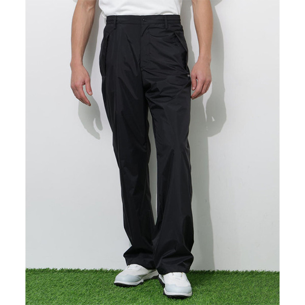 ピン ゴルフ レインウェアセット セットアップ 上下セット ジャケット パンツ 長袖 半袖 メンズ 621-6988301 ゴルフウェア アパレル PING GOLF 2026年春夏モデル カッパ レインコート レインスーツ 梅雨_8