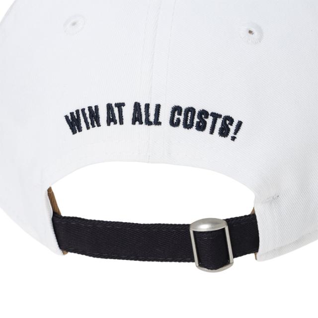 ワック NEW ERA コラボ 9TWENTY キャップ 072262836 ゴルフウェア 帽子 2026年春夏モデル 春夏ウェア WAAC_10