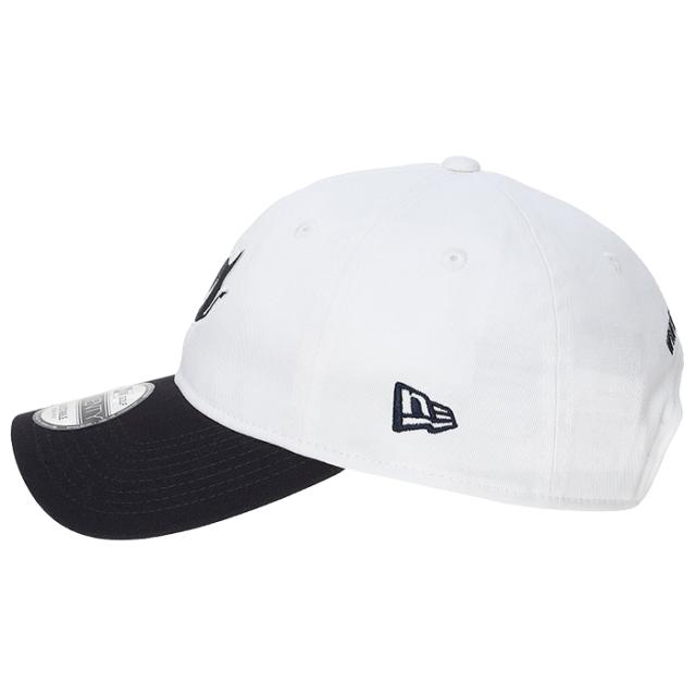 ワック NEW ERA コラボ 9TWENTY キャップ 072262836 ゴルフウェア 帽子 2026年春夏モデル 春夏ウェア WAAC_3