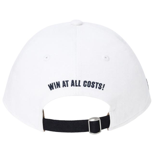 ワック NEW ERA コラボ 9TWENTY キャップ 072262836 ゴルフウェア 帽子 2026年春夏モデル 春夏ウェア WAAC_4