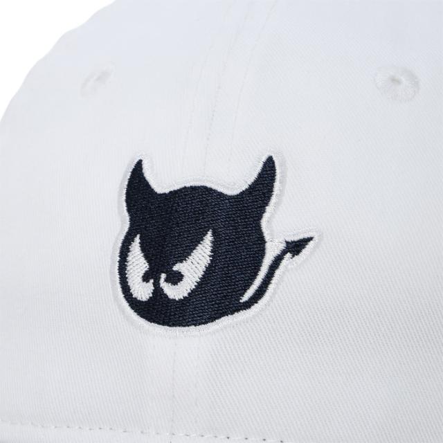 ワック NEW ERA コラボ 9TWENTY キャップ 072262836 ゴルフウェア 帽子 2026年春夏モデル 春夏ウェア WAAC_6