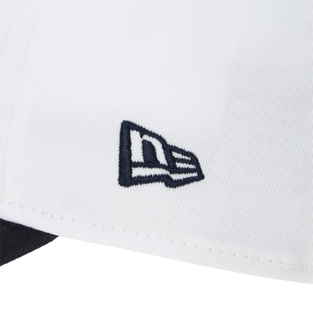 ワック NEW ERA コラボ 9TWENTY キャップ 072262836 ゴルフウェア 帽子 2026年春夏モデル 春夏ウェア WAAC_8