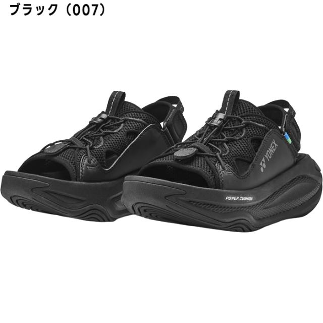ヨネックス オフコートサンダル YY-RAFTROCKER ラフトロッカー SHWRA1 スポーツシューズ 2026年モデル YONEX_2