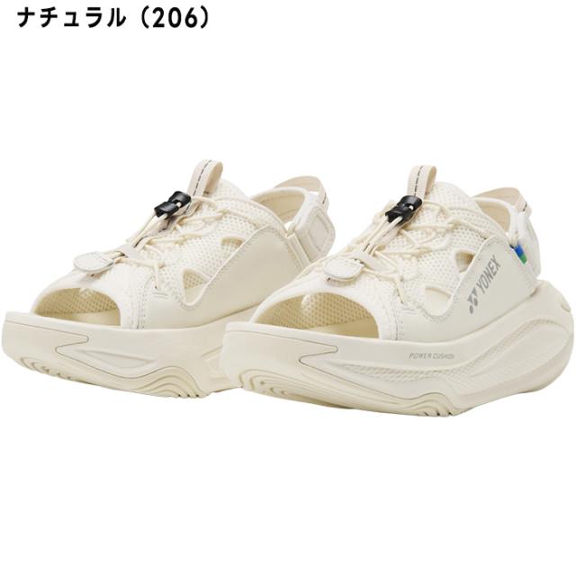 ヨネックス オフコートサンダル YY-RAFTROCKER ラフトロッカー SHWRA1 スポーツシューズ 2026年モデル YONEX_3