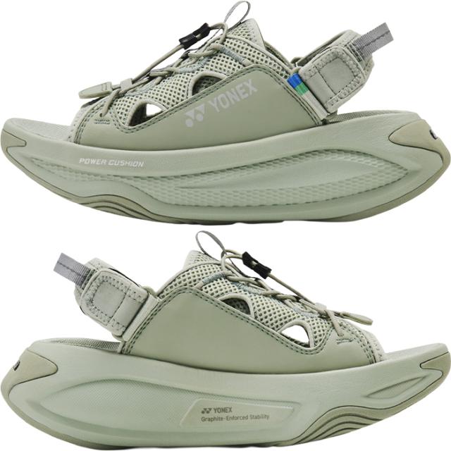ヨネックス オフコートサンダル YY-RAFTROCKER ラフトロッカー SHWRA1 スポーツシューズ 2026年モデル YONEX_4