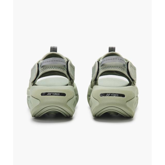 ヨネックス オフコートサンダル YY-RAFTROCKER ラフトロッカー SHWRA1 スポーツシューズ 2026年モデル YONEX_5