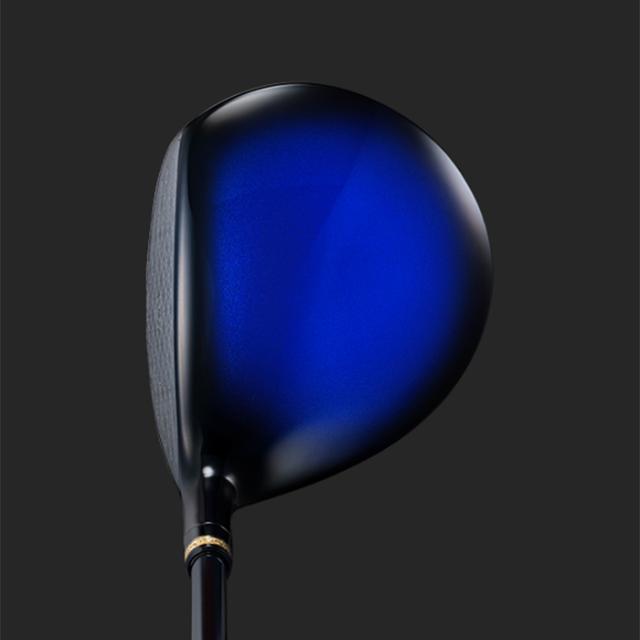 マジェスティ ゴルフ ロイヤル 25MJRYLB JP フェアウェイウッド ゴルフクラブ MJ Royale LV560B カーボンシャフト 2025年モデル MAJESTY GOLF_2
