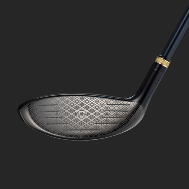 マジェスティ ゴルフ ロイヤル 25MJRYLB JP フェアウェイウッド ゴルフクラブ MJ Royale LV560B カーボンシャフト 2025年モデル MAJESTY GOLF_3