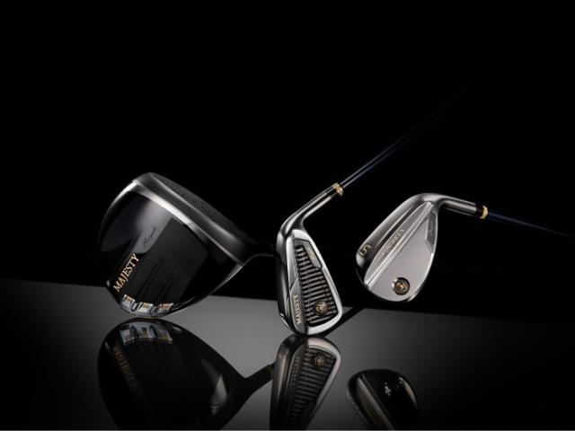 マジェスティ ゴルフ ロイヤル 25MJRYLB JP フェアウェイウッド ゴルフクラブ MJ Royale LV560B カーボンシャフト 2025年モデル MAJESTY GOLF_8