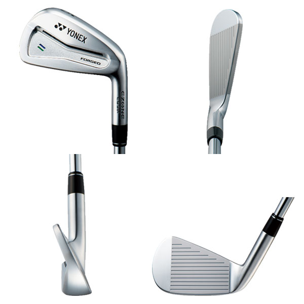 ヨネックス EZONE CB 301 フォーシトアイアン単品（♯3、♯4）N.S.PRO MODUS3 TOUR125シャフト装着[YONEX GOLF EZONE]【■Yo■】