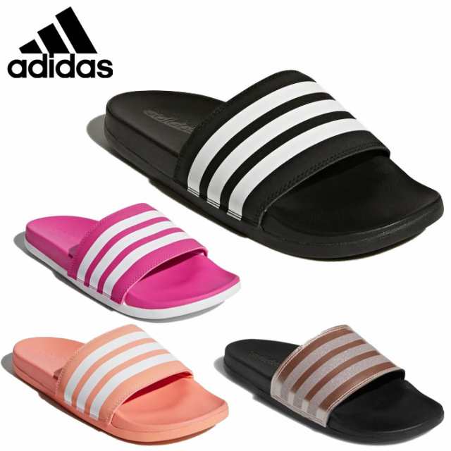 レディース アディダス Adidas アディレッタ Adilette Cf St W スライドサンダル コンフォート Ap9966 B B 5679 女性の通販はau Pay マーケット ゴルフプレスト