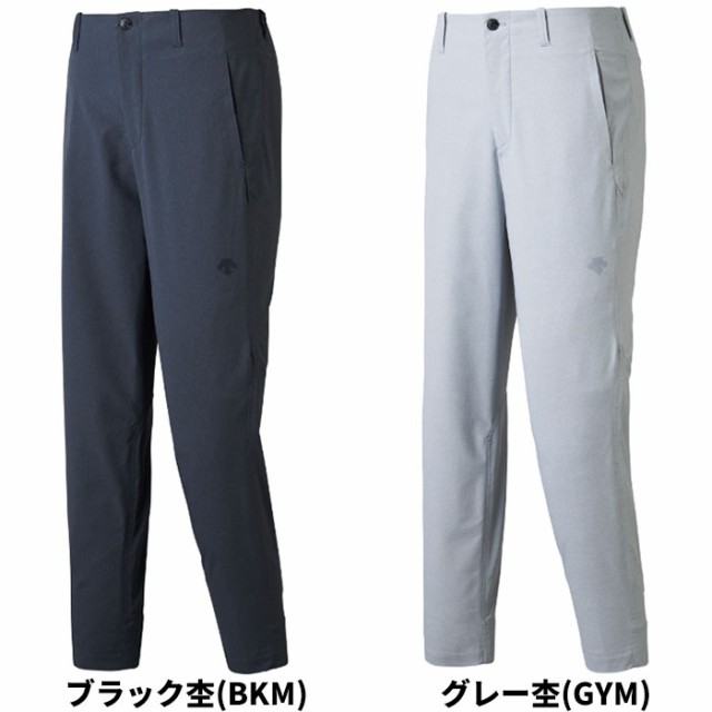 デサント DESCENTE ZERO STYLE ウインドブレーカー ロングパンツ 19SS