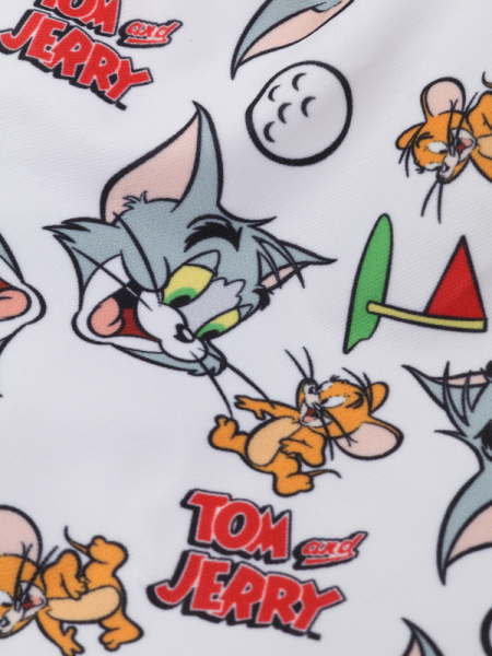 ビバハート トムとジェリーコラボ 氷のう 016 アイスバッグ 氷嚢 Ice Bagの通販はau Pay マーケット ゴルフプレスト