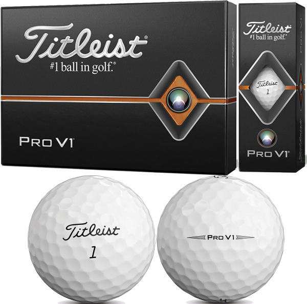 マークオウンネーム タイトリスト New Pro V1 Pro V1x ゴルフボール 1ダース 19年モデル Aco の通販はau Pay マーケット ゴルフプレスト