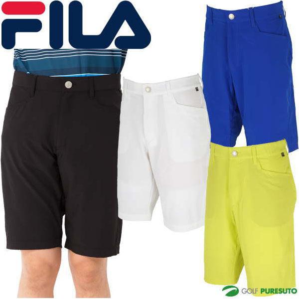 フィラゴルフ ショートパンツ メンズ 749 329 4wayストレッチの通販はau Pay マーケット ゴルフプレスト