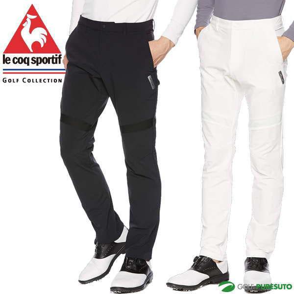 ルコック ゴルフ ロングパンツ メンズ Qgmmgd04 Suso の通販はau Pay マーケット ゴルフプレスト