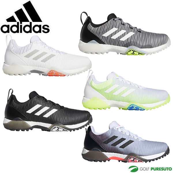 メンズadidas golfシューズ