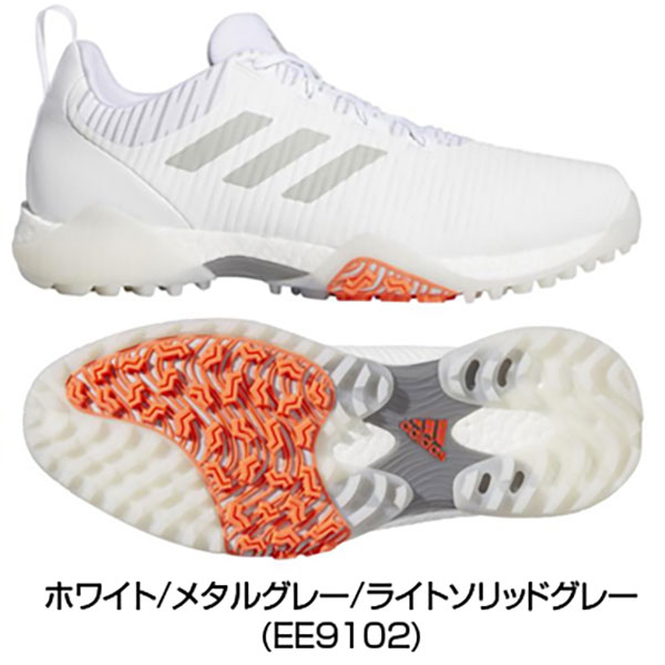アディダスゴルフ ゴルフシューズ コードカオス メンズ EPC15