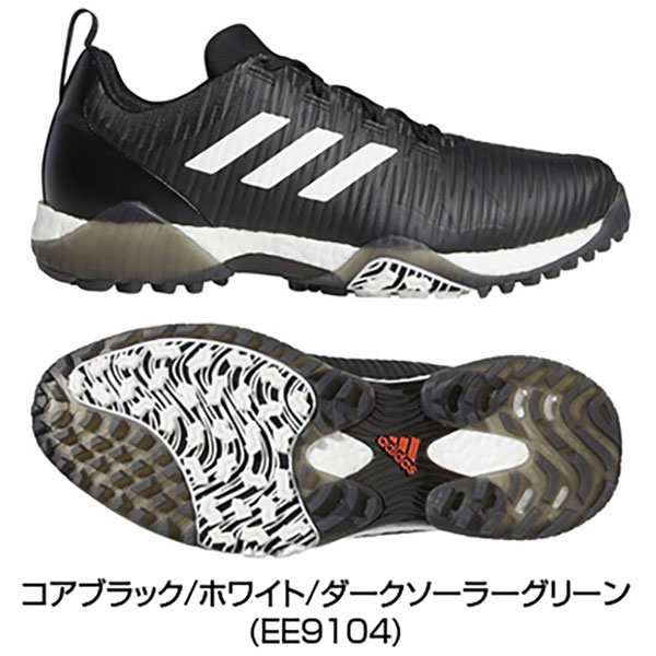 アディダスゴルフ ゴルフシューズ コードカオス メンズ EPC15