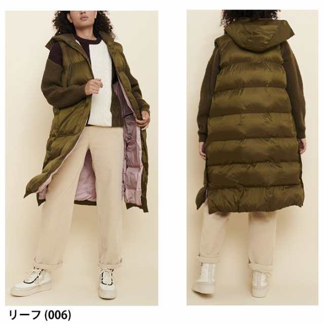 レディース】エーグル AIGLE 撥水 バラモ ジャケット ZBFJ742 中綿